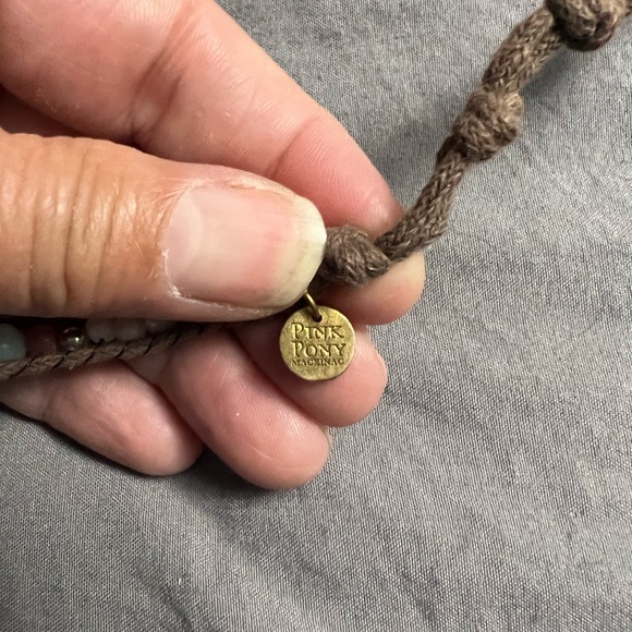 79 Cute bohemian braclet - Picture 4 of 5